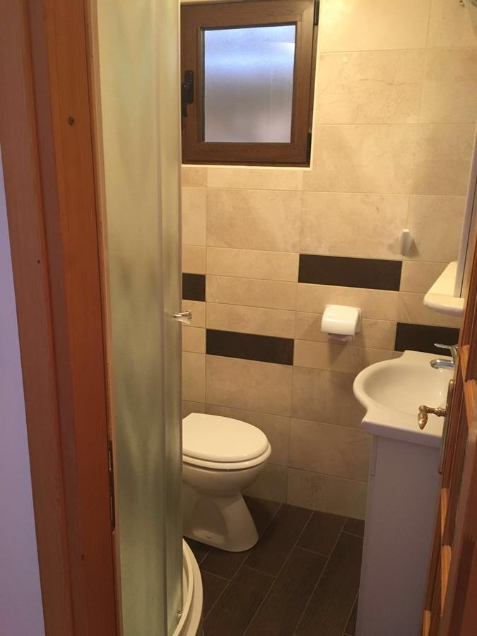 Apartman Toni Tribalj Eksteriør bilde