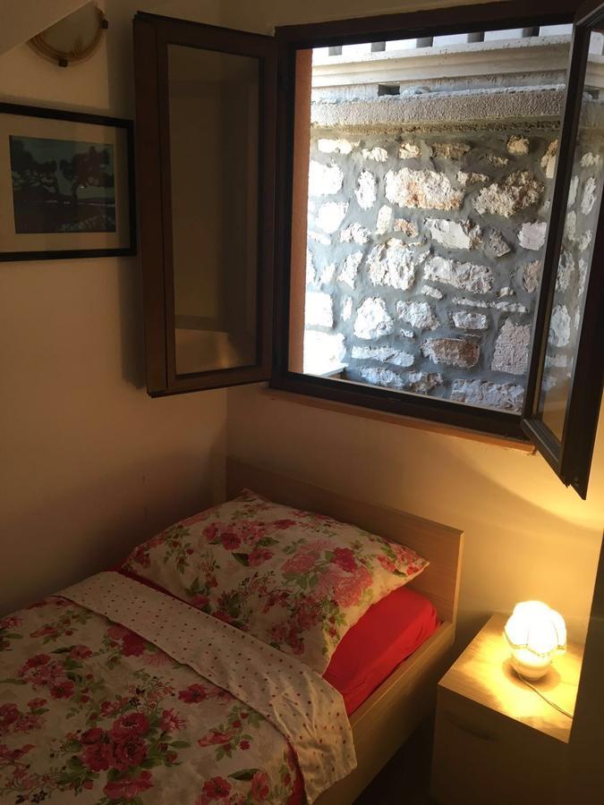 Apartman Toni Tribalj Eksteriør bilde