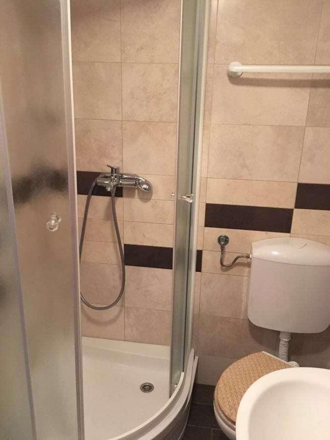 Apartman Toni Tribalj Eksteriør bilde